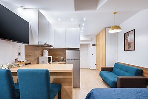 Apartments Pomerio Rijeka