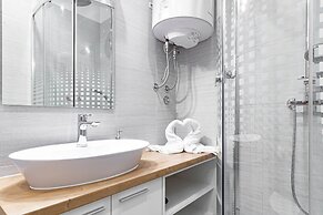 Apartments Pomerio Rijeka