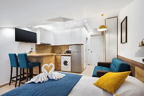 Apartments Pomerio Rijeka