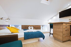 Apartments Pomerio Rijeka
