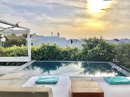 Belvedere Hotel - The Leading Hotels of the World