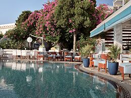 Belvedere Hotel - The Leading Hotels of the World