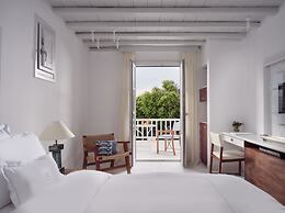 Belvedere Hotel - The Leading Hotels of the World