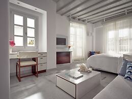 Belvedere Hotel - The Leading Hotels of the World