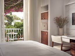 Belvedere Hotel - The Leading Hotels of the World