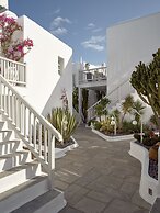 Belvedere Hotel - The Leading Hotels of the World