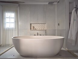 Belvedere Hotel - The Leading Hotels of the World