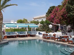 Belvedere Hotel - The Leading Hotels of the World