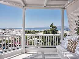 Belvedere Hotel - The Leading Hotels of the World