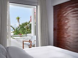 Belvedere Hotel - The Leading Hotels of the World