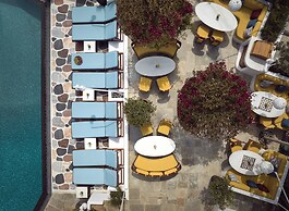 Belvedere Hotel - The Leading Hotels of the World