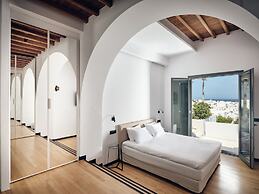 Belvedere Hotel - The Leading Hotels of the World