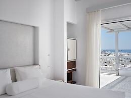 Belvedere Hotel - The Leading Hotels of the World