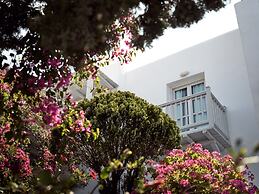 Belvedere Hotel - The Leading Hotels of the World