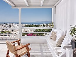 Belvedere Hotel - The Leading Hotels of the World