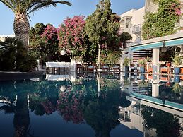 Belvedere Hotel - The Leading Hotels of the World