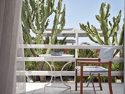 Belvedere Hotel - The Leading Hotels of the World