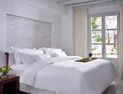 Belvedere Hotel - The Leading Hotels of the World