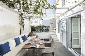 Belvedere Hotel - The Leading Hotels of the World