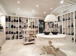 Belvedere Hotel - The Leading Hotels of the World