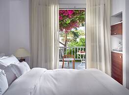 Belvedere Hotel - The Leading Hotels of the World