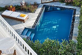 Belvedere Hotel - The Leading Hotels of the World