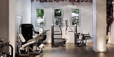 Belvedere Hotel - The Leading Hotels of the World