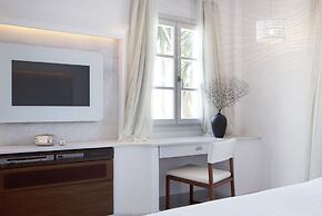 Belvedere Hotel - The Leading Hotels of the World