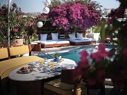 Belvedere Hotel - The Leading Hotels of the World