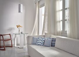 Belvedere Hotel - The Leading Hotels of the World