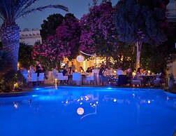 Belvedere Hotel - The Leading Hotels of the World