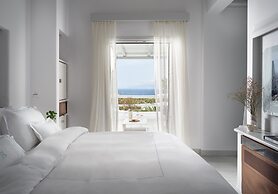 Belvedere Hotel - The Leading Hotels of the World