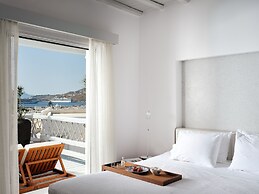 Belvedere Hotel - The Leading Hotels of the World