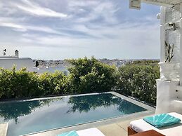 Belvedere Hotel - The Leading Hotels of the World