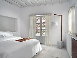 Belvedere Hotel - The Leading Hotels of the World