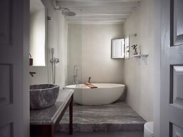 Belvedere Hotel - The Leading Hotels of the World