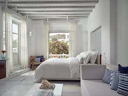 Belvedere Hotel - The Leading Hotels of the World