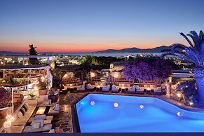 Belvedere Hotel - The Leading Hotels of the World