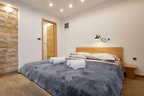 Apartments Marinici Rijeka