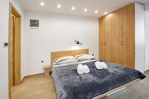 Apartments Marinici Rijeka