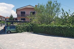 Apartments Marinici Rijeka