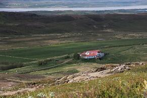 Country House Tókastaðir