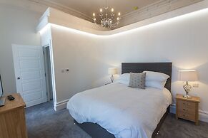 1 Bed- The Windsor Suite