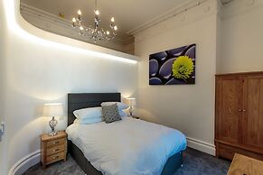1 Bed- The Windsor Suite