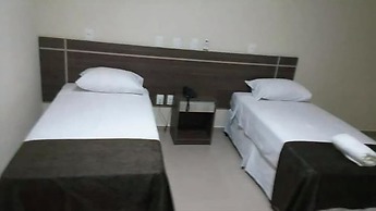 Apoema Hotel