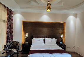 Kiikaloh Grand Resort