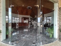 Kiikaloh Grand Resort