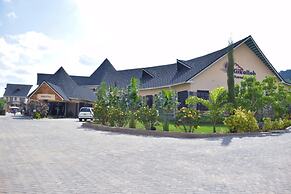 Kiikaloh Grand Resort