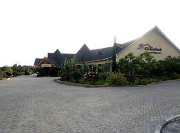 Kiikaloh Grand Resort