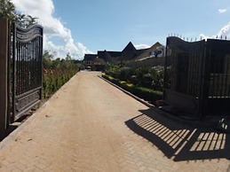 Kiikaloh Grand Resort